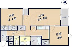 東大阪市加納３丁目