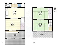 吉田3丁目テラス