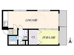 ロイヤルハイツ東山