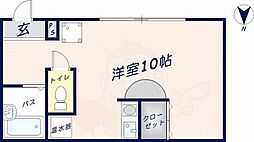 アルテハイム東大阪3号棟 3208