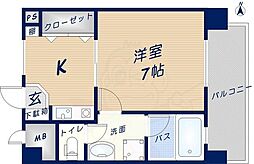 ミフネセントラルベア荒本