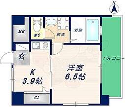 ミフネセントラルベア荒本