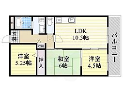 カーサフィオーレ弐番館