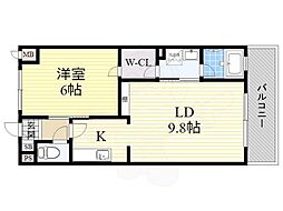 八尾市泉町２丁目