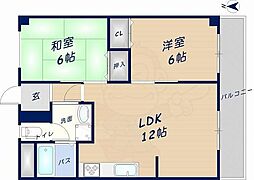 東大阪市布市町４丁目