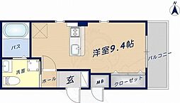 東大阪市松原１丁目