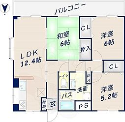 東大阪市新池島町３丁目