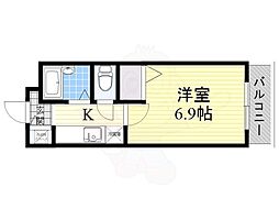 リバーサイド金岡2番館