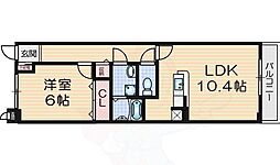 東大阪市加納６丁目