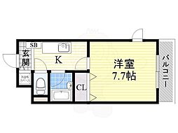 ラフィネシャンブル