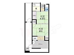 東大阪市池島町４丁目の一戸建て