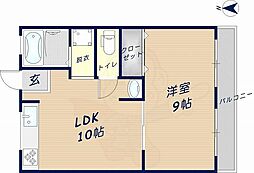 東大阪市西石切町１丁目