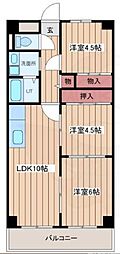 サンプラザ新石切