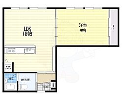東大阪市上石切町１丁目