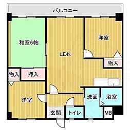 サンヴェール春日