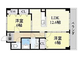 東大阪市吉田４丁目