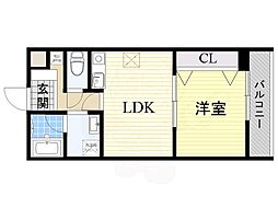 東大阪市荒本北２丁目