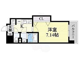 Luxe布施駅前