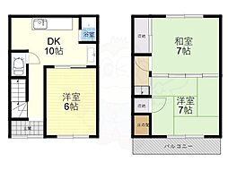 花園西町2丁目戸建