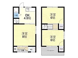 吉田2丁目テラス