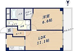 東大阪市立花町