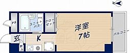 本町ハイツ 404