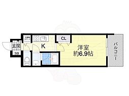 東大阪市中野南
