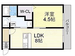 東花園コーポ