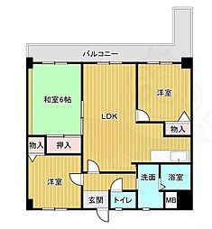 サンヴェール春日