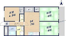 東大阪市中新開２丁目