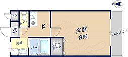 エイチ・ツー・オー新町1
