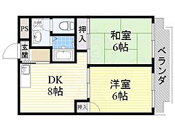 グロースコート新町