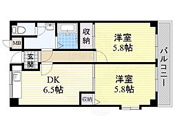 上田マンション