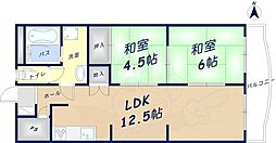 プラチナム石切 304