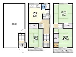 東大阪市若江本町3丁目の一戸建て