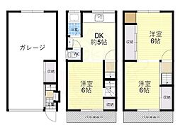東大阪市玉串元町２丁目の一戸建て