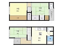 鳥居町9-23テラス