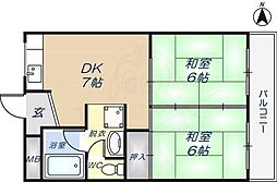 サンハイツ大和1
