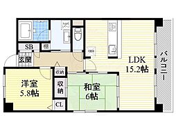 東大阪市中石切町４丁目