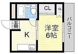 花園グレースマンション