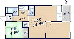 石切パークサイドマンション