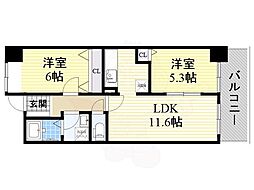 八尾市小畑町４丁目