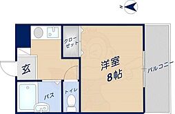 東大阪市中石切町２丁目