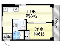 東花園コーポ