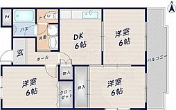 東大阪市吉田４丁目