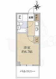 東大阪市高井田