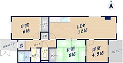 東大阪市吉田本町３丁目