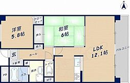 東大阪市中石切町４丁目