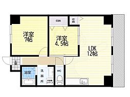 東大阪市瓢箪山町
