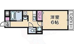 ポレール新石切